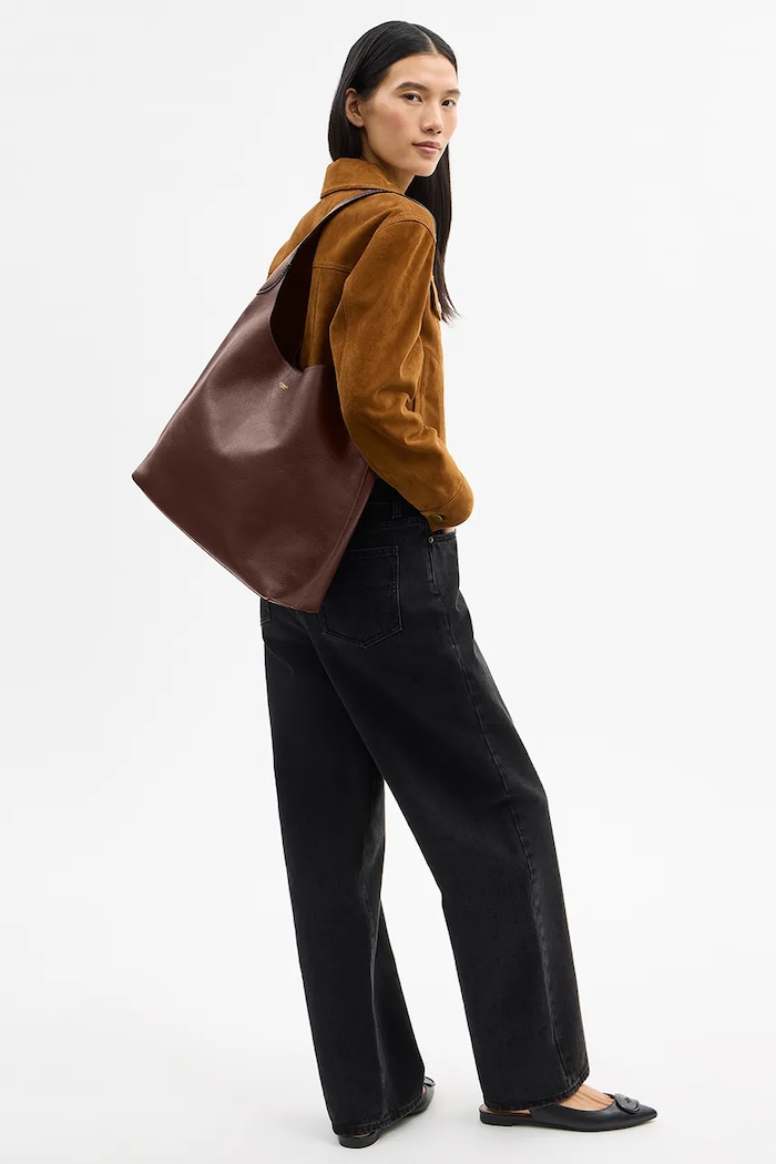 Шкіряна сумочка Coach Brooklyn Shoulder Bag 39 CU044