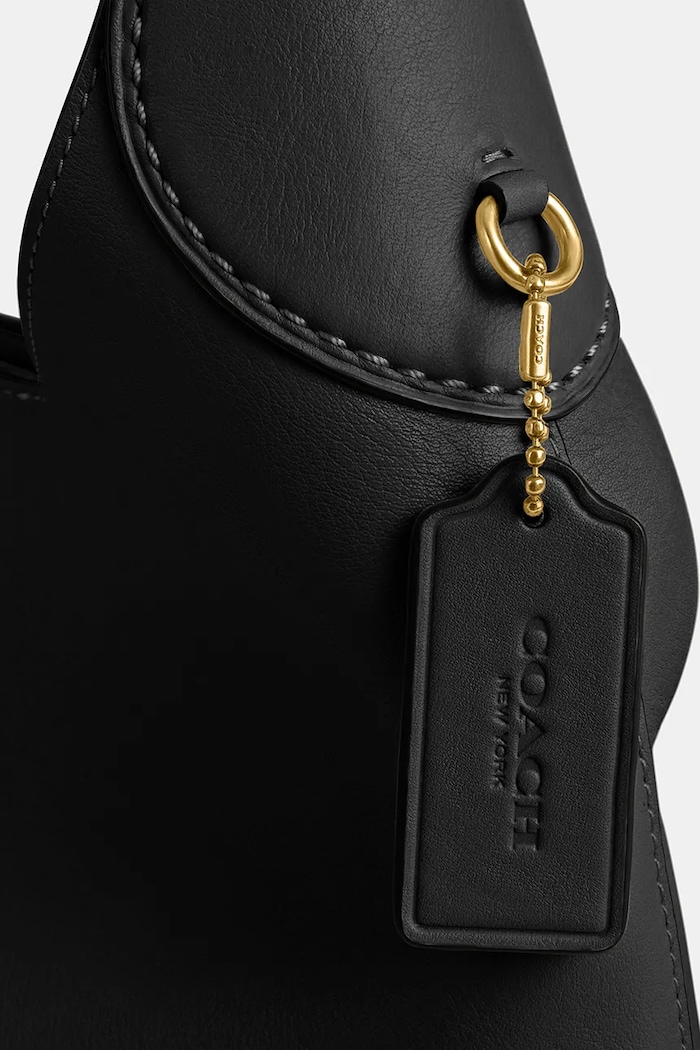Coach torebka skórzana Brooklyn Shoulder Bag 28 CU068