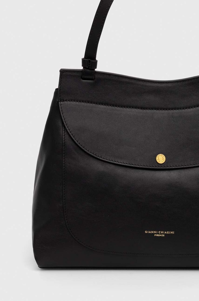 Doplňky Kabelka Gianni Chiarini MARLENE BS.10921.PNG černá