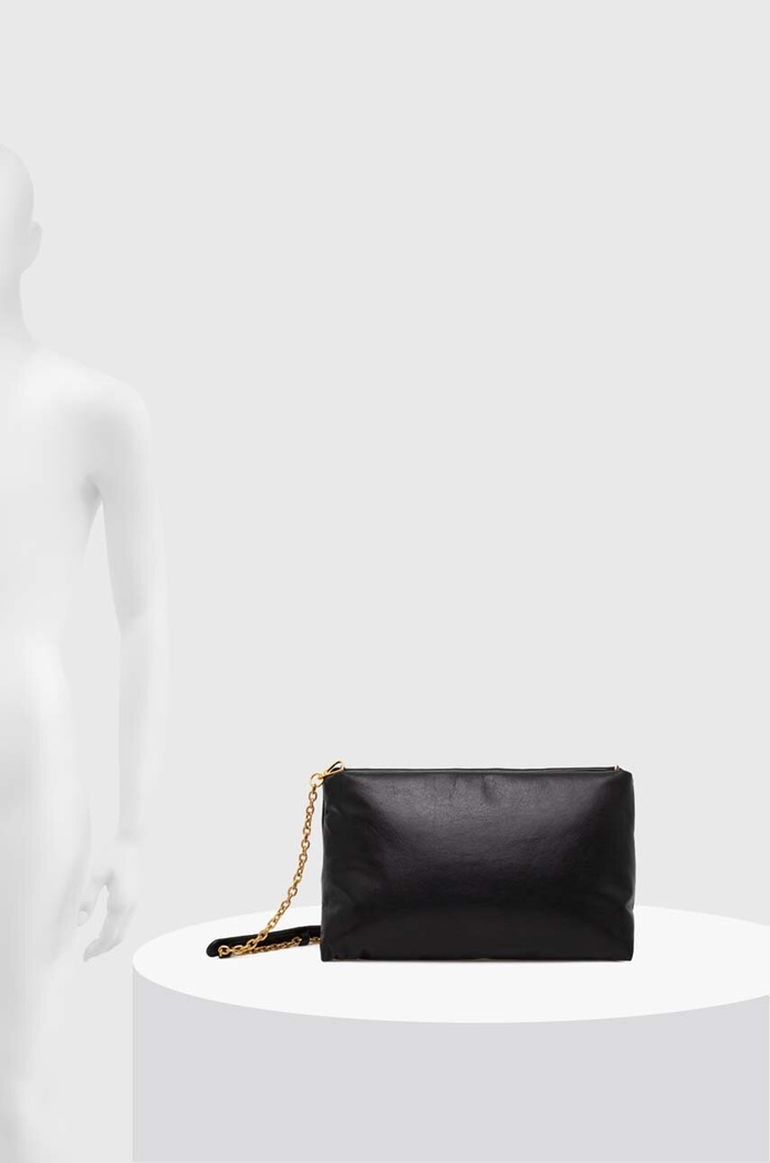 Gianni Chiarini bőr táska ANAIS BS.11196.FOUCLD