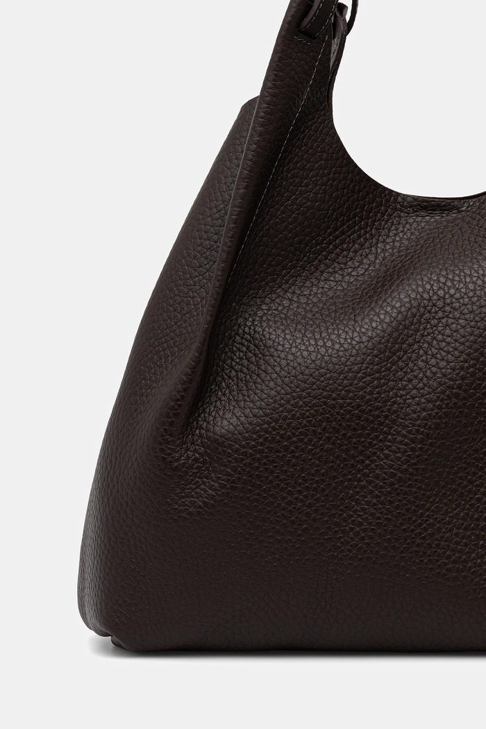 Accesorii Gianni Chiarini Geantă de piele DUA BS.9720.RNGDBL maro