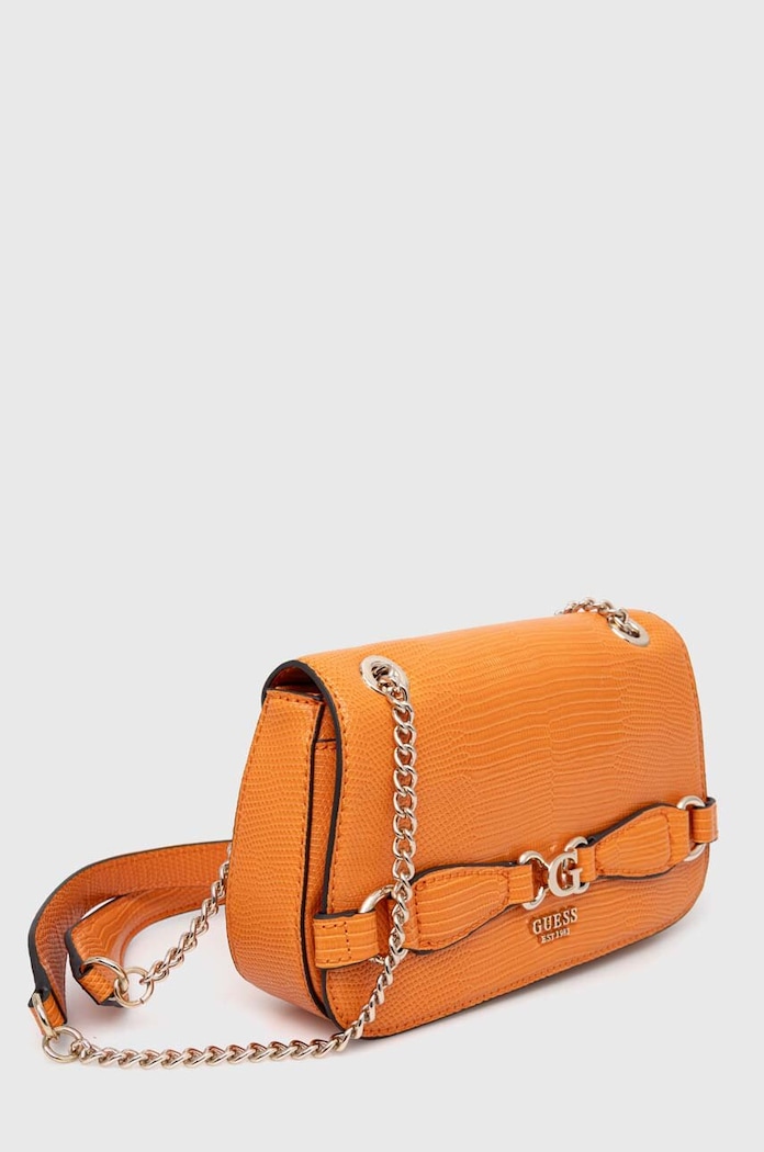 Kabelka Guess ARLENA HWKG93.33210 oranžová AW24
