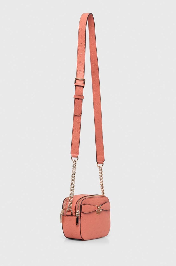 Kabelka Guess ARLENA HWPG93.36140 oranžová AW24