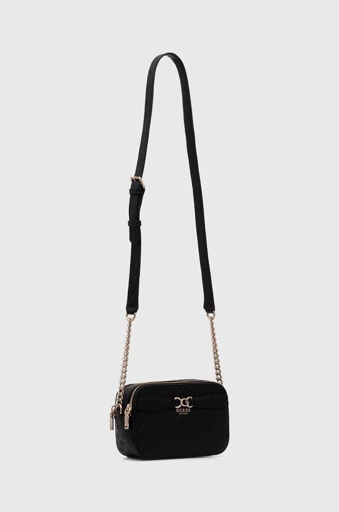 Guess poseta ARLENA HWPG93.36140 negru AW24