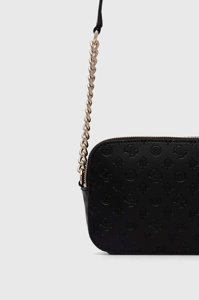 Accesorii Guess poseta ARLENA HWPG93.36140 negru