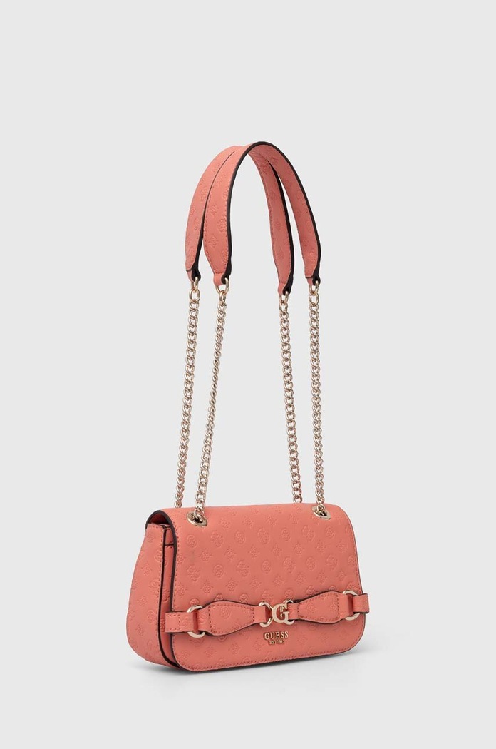 Kabelka Guess ARLENA HWPG93.36210 oranžová AW24