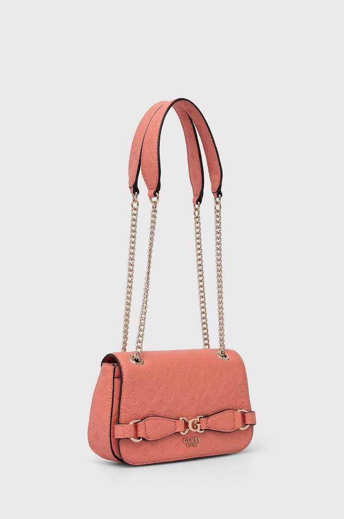 Kabelka Guess ARLENA HWPG93.36210 oranžová AW24
