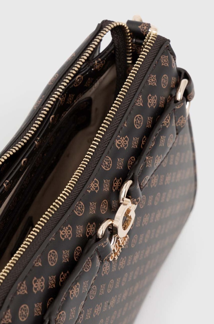 Τσάντα Guess ARLENA HWPS93.36040 μαύρο