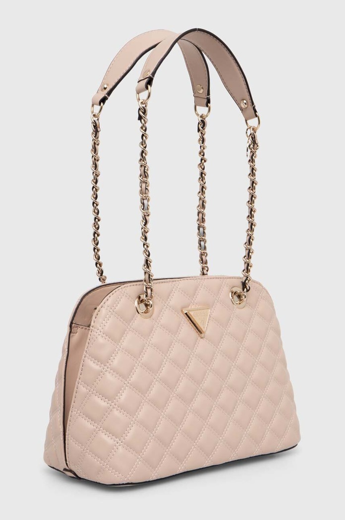 Kabelka Guess GIULLY HWQG87.48050 růžová AW24