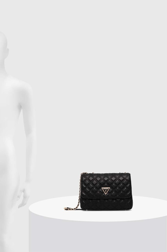 Guess torebka GIULLY HWQG87.48200