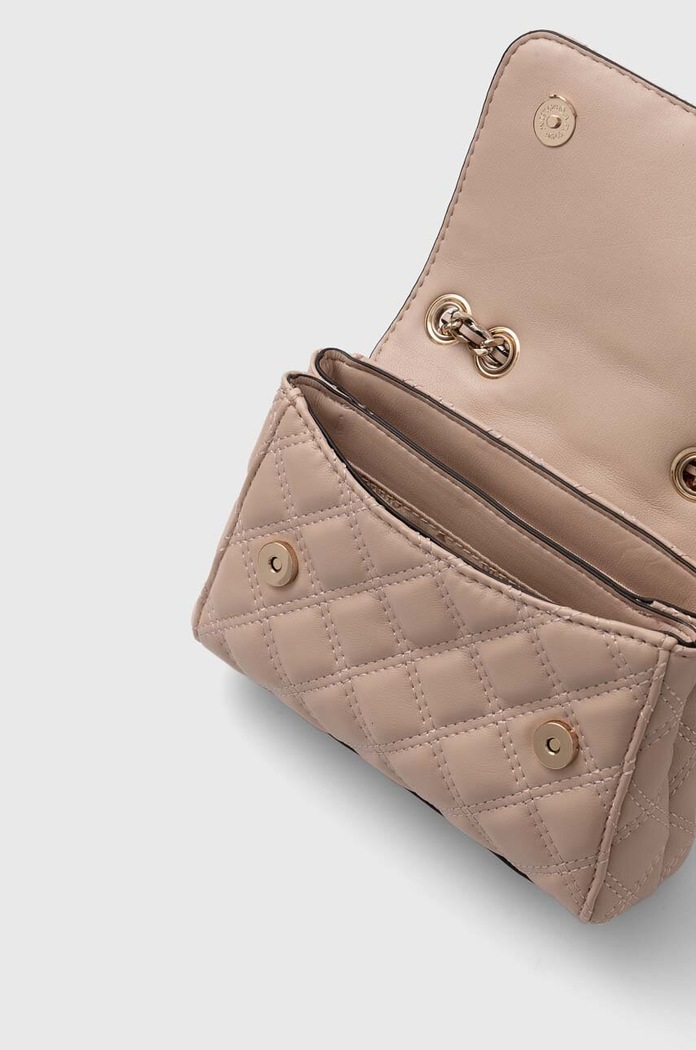 Guess torebka GIULLY HWQG87.48740 różowy