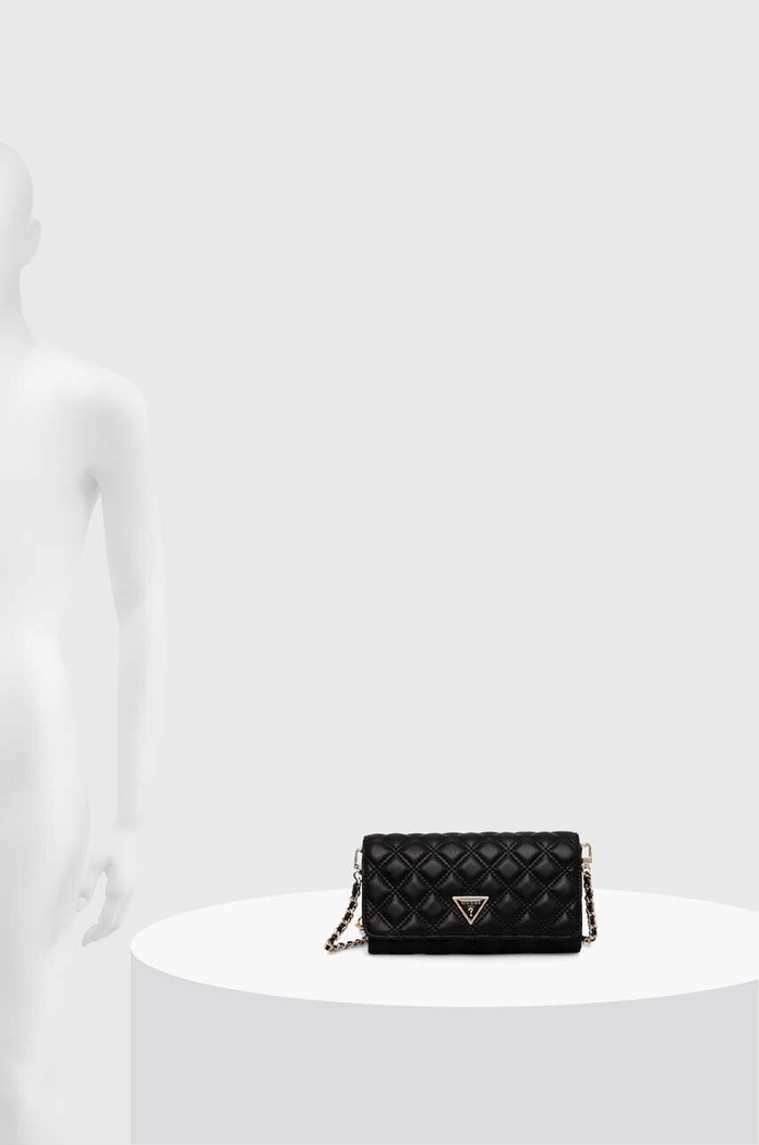 Listová kabelka Guess GIULLY HWQG87.48750