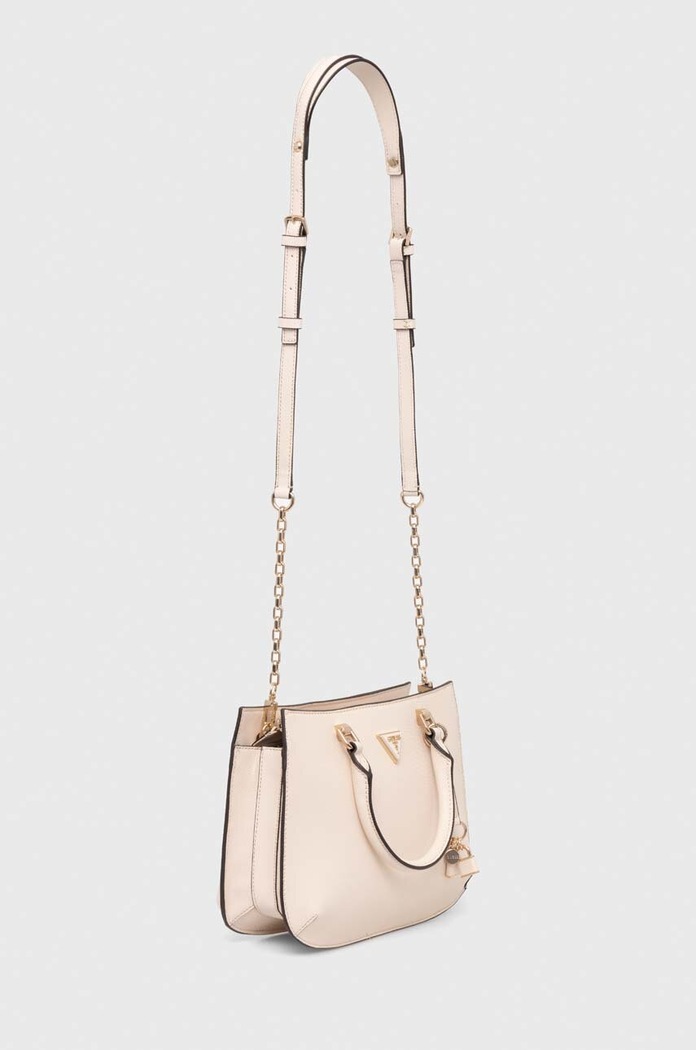 Kabelka Guess ILIA HWVG85.69060 béžová AW24