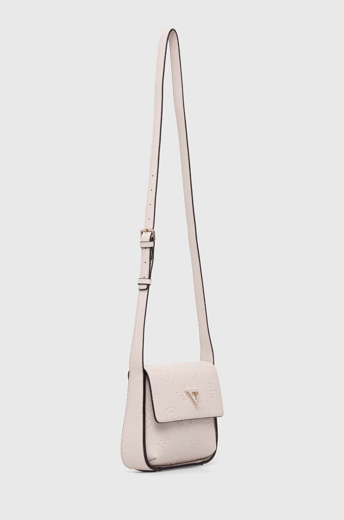 Torbica Guess KEANDRA HWPL93.23200 roza AW24