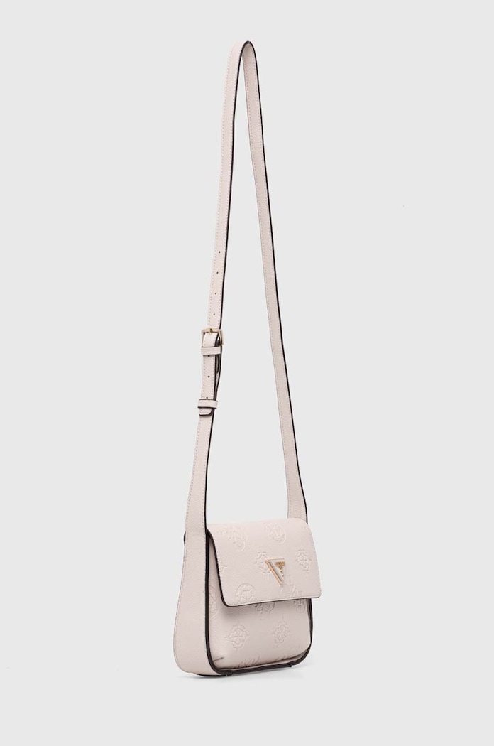 Torbica Guess KEANDRA HWPL93.23200 roza AW24