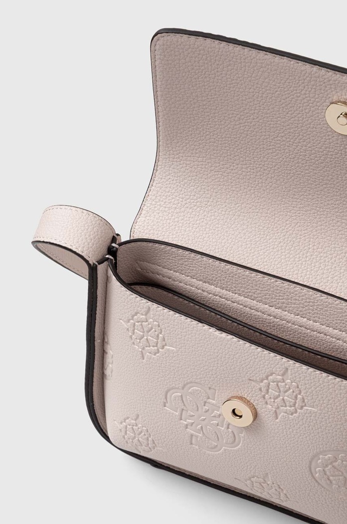 Torbica Guess KEANDRA HWPL93.23200 roza