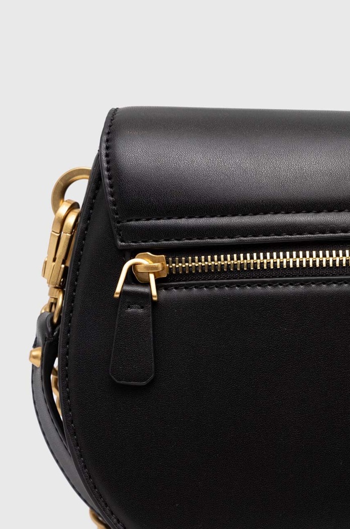 Accesorii Guess poseta KUBA HWVA93.29200 negru
