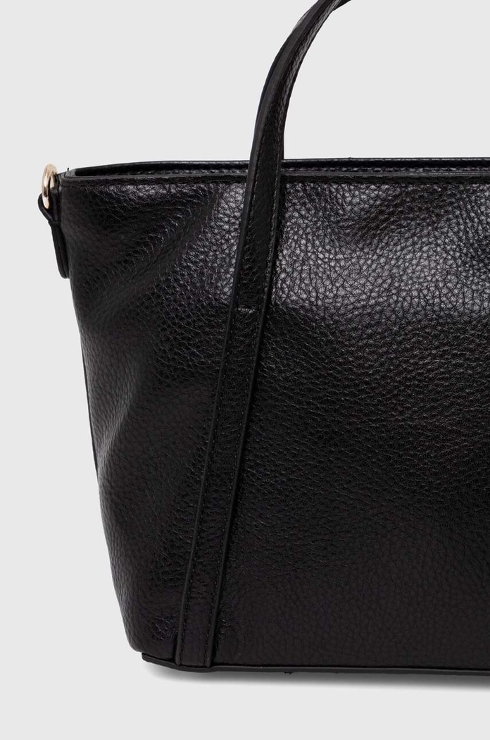 Αξεσουάρ Τσάντα Guess LEVIA HWBS85.01760 μαύρο
