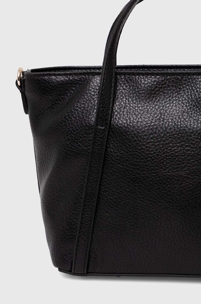 Αξεσουάρ Τσάντα Guess LEVIA HWBS85.01760 μαύρο