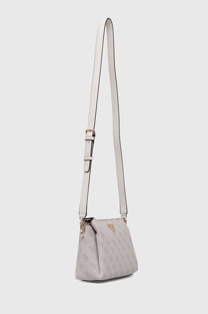 Kabelka Guess NOELLE HWBD78.79120 ružová AW24