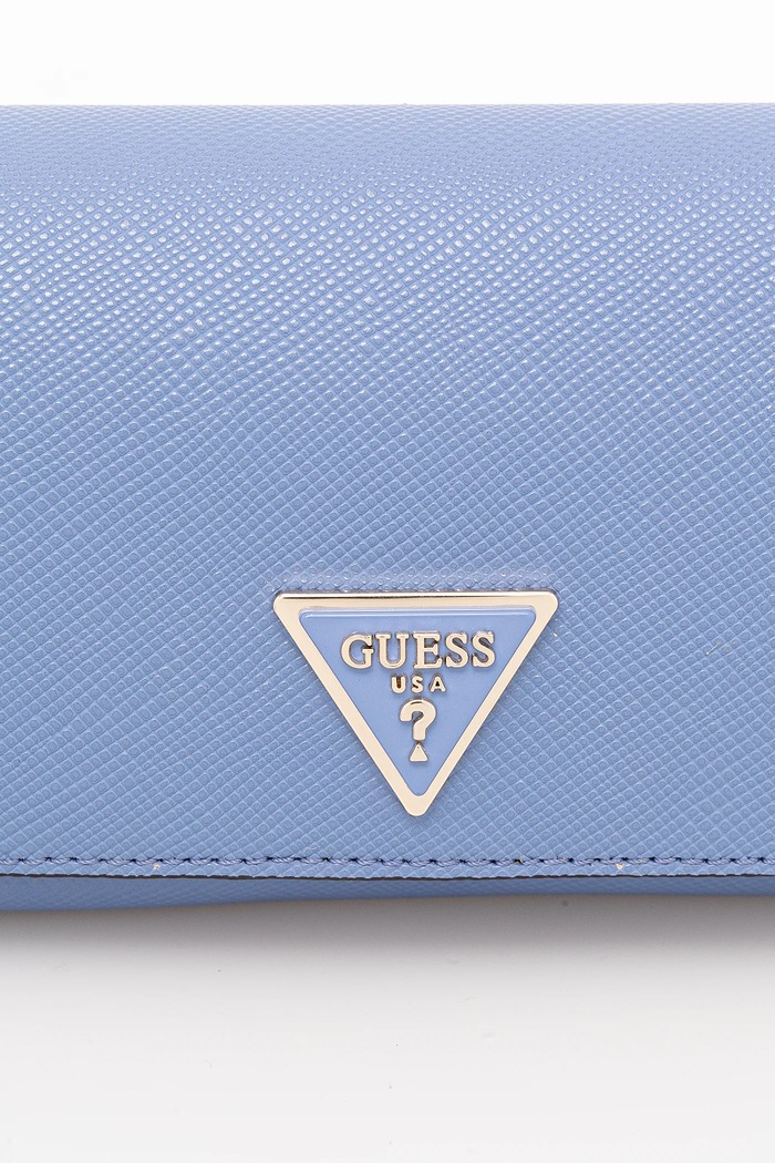 Torebka NOELLE Guess HWZG78.79750 niebieski