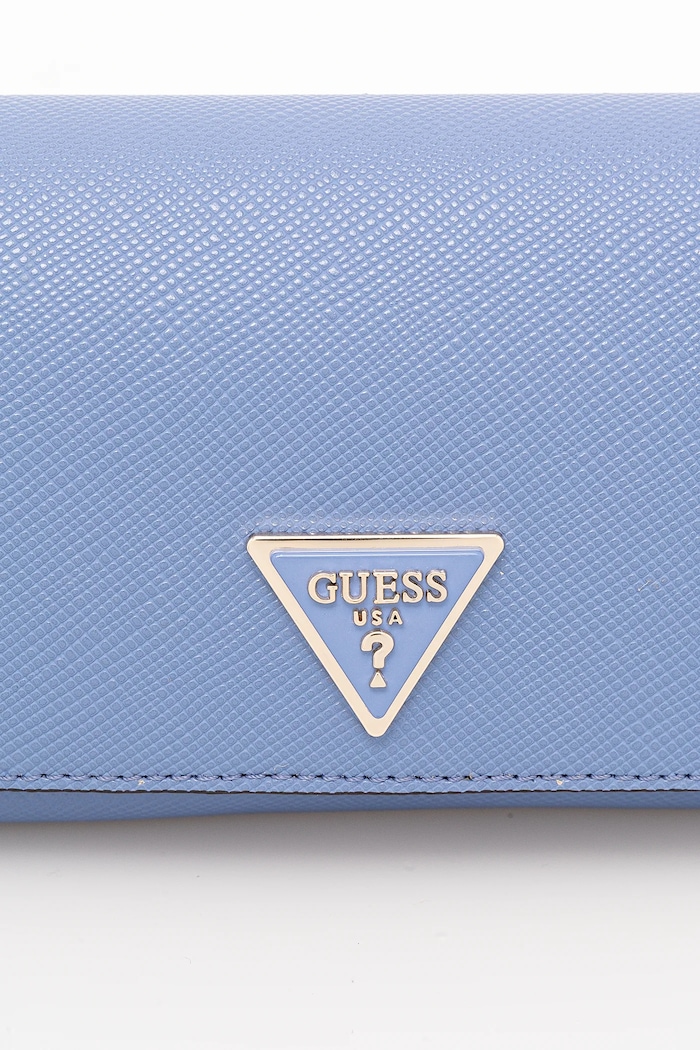 Torebka NOELLE Guess HWZG78.79750 niebieski