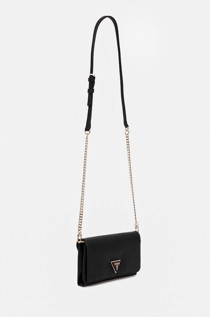 Kabelka Guess NOELLE HWZG78.79750 černá SS25