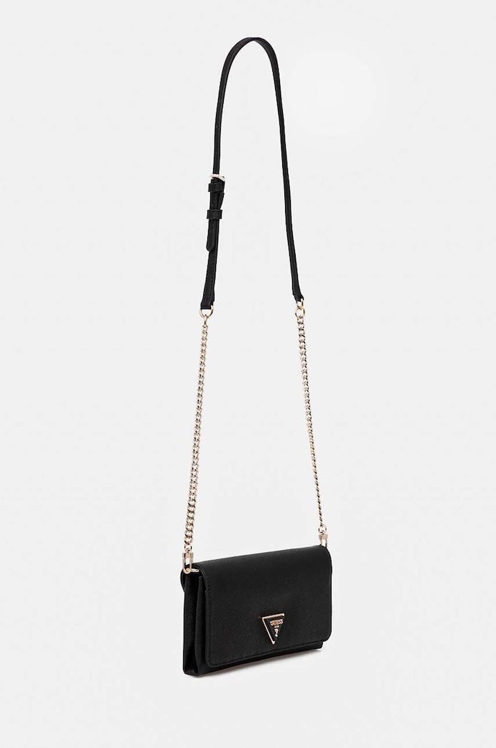 Kabelka Guess NOELLE HWZG78.79750 černá SS25