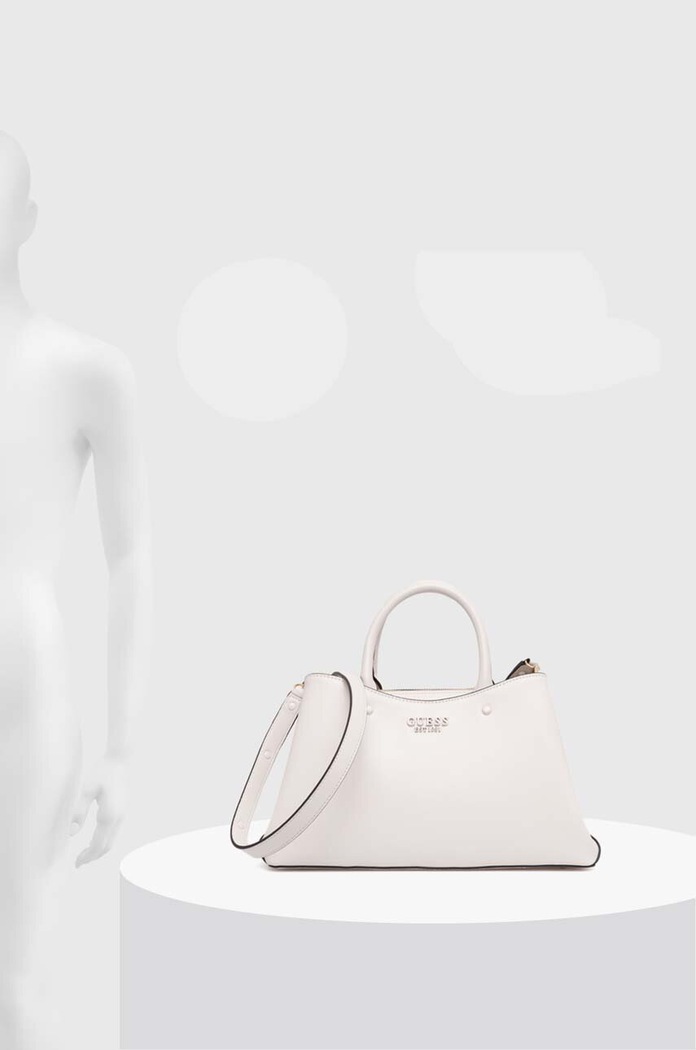 Torbica Guess SARITA HWVG93.27060 roza
