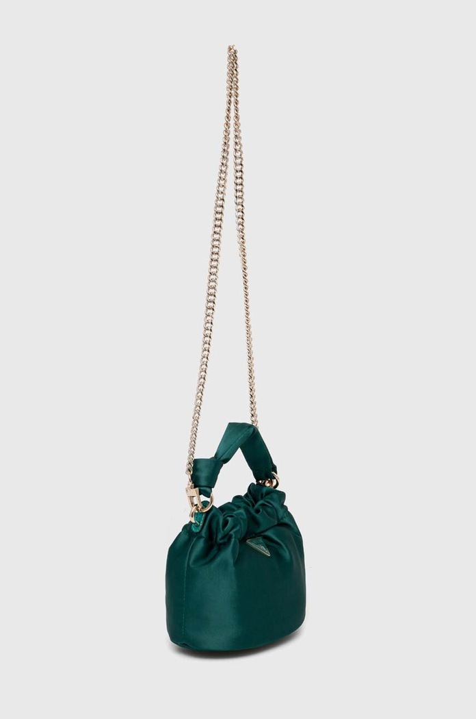 Guess poseta TWILLER HWEG93.10700 verde AW24