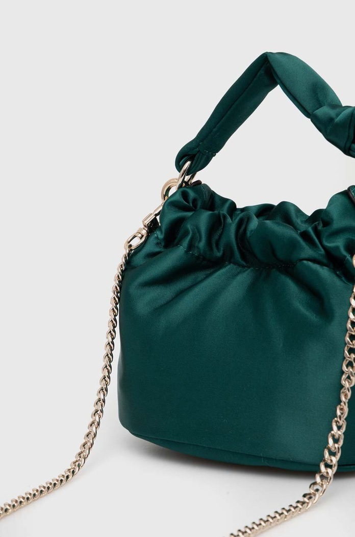 Accesorii Guess poseta TWILLER HWEG93.10700 verde