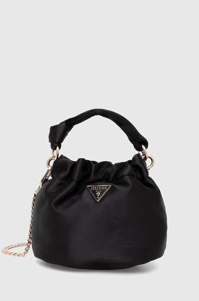 Guess poseta TWILLER uni negru HWEG93.10700
