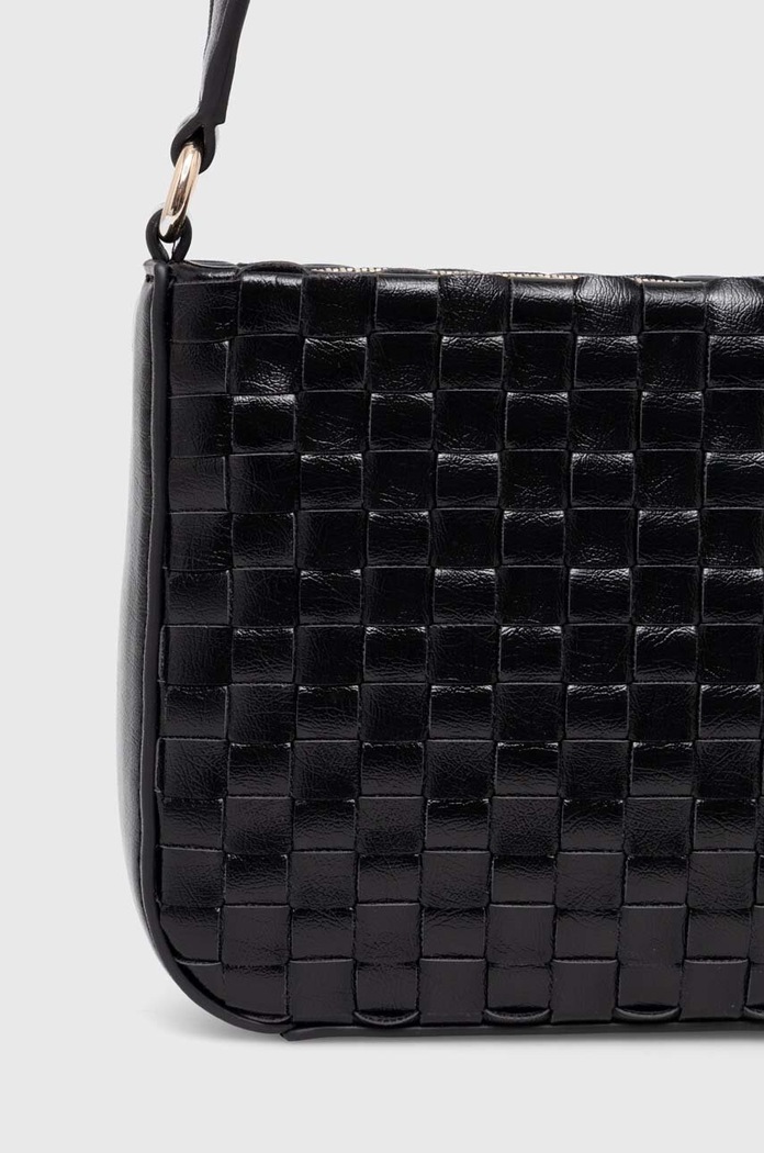 Doplňky Kabelka Guess TWILLER HWMW93.10720 černá