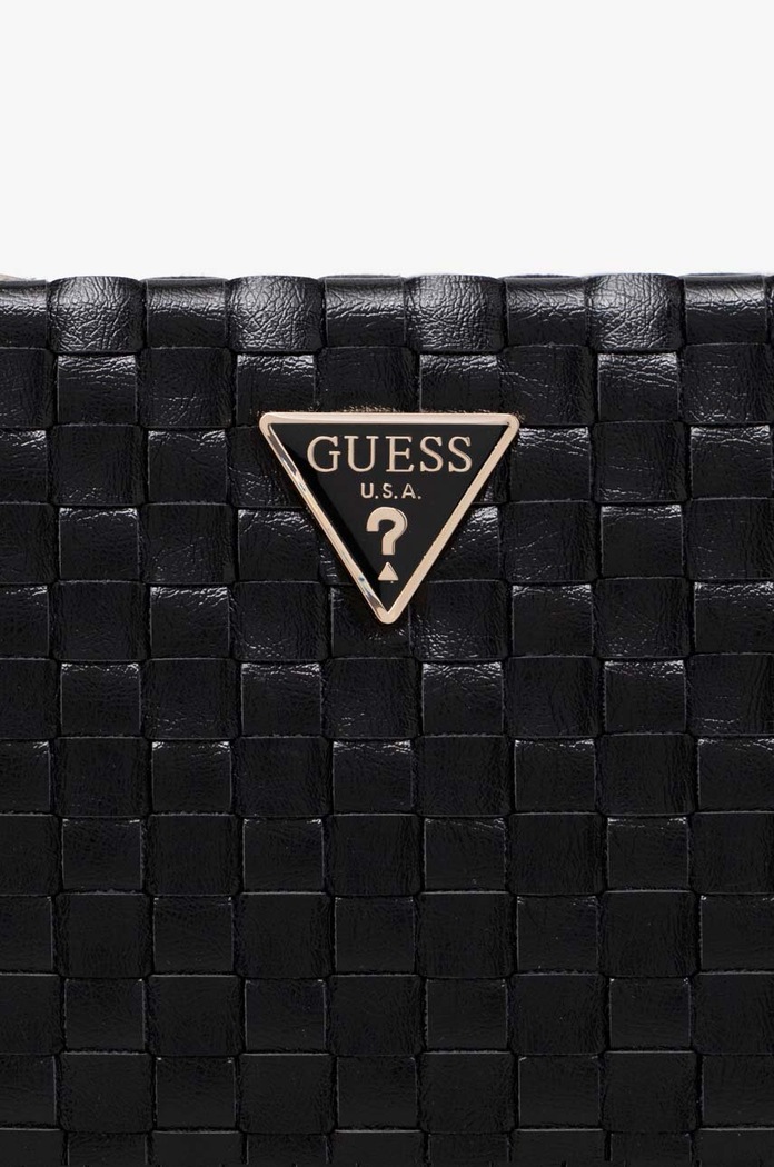 Kabelka Guess TWILLER HWMW93.10720 černá