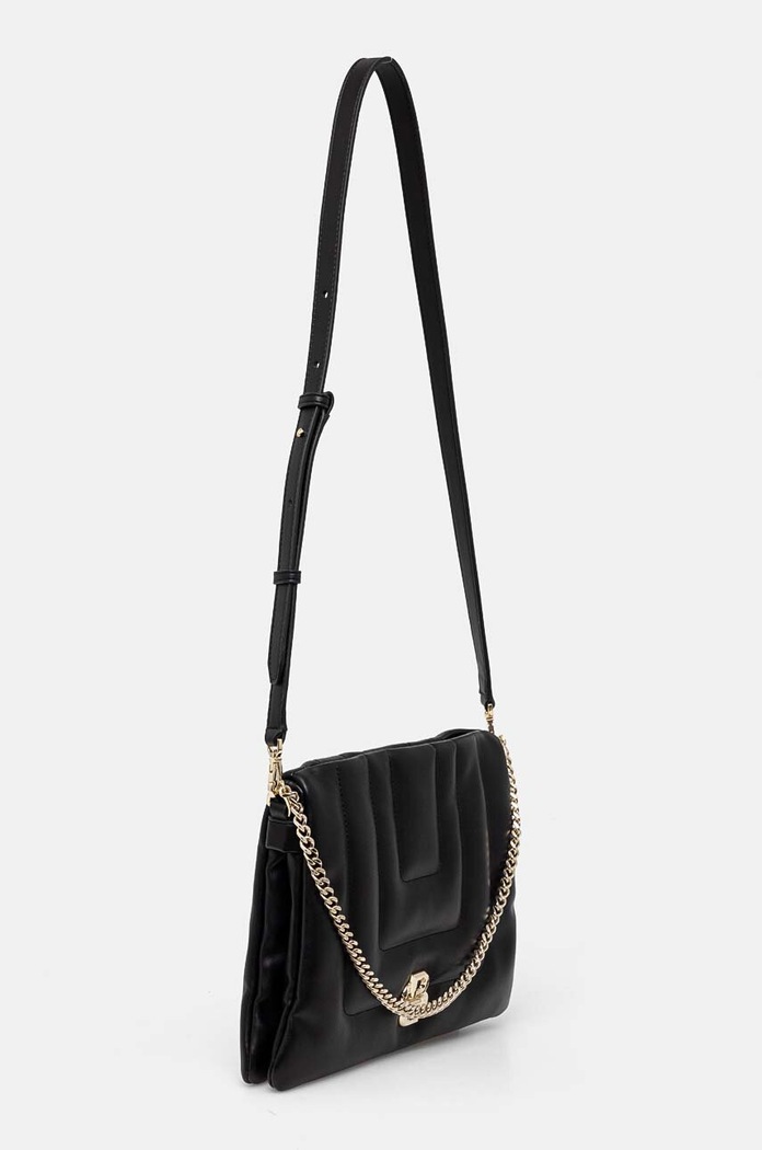 Kabelka BOSS 50523336 černá AW24