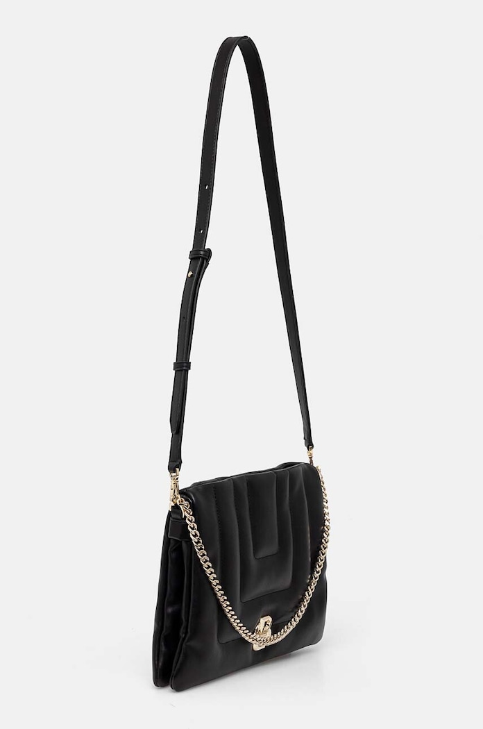 Kabelka BOSS 50523336 černá AW24