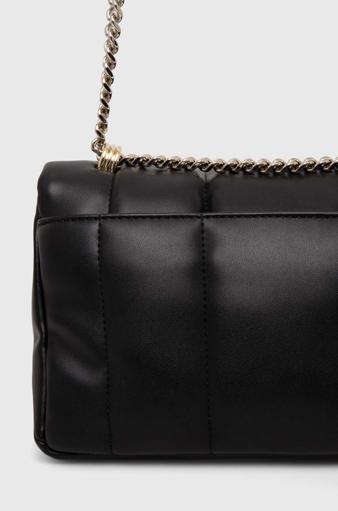 Doplňky Kabelka BOSS B_ICON Sh. Bag M 50523348 černá
