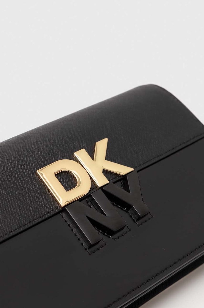 Dkny borsetta nero R42FKE32