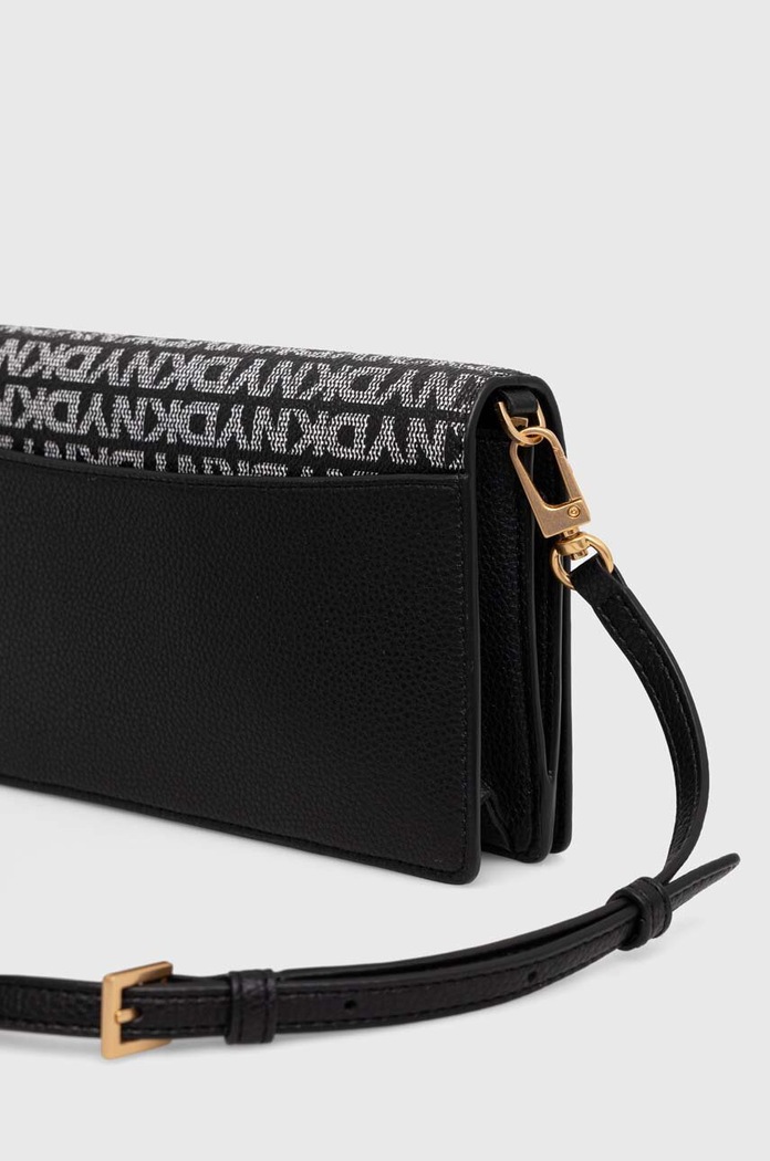 Doplňky Kabelka Dkny R4255E37 černá