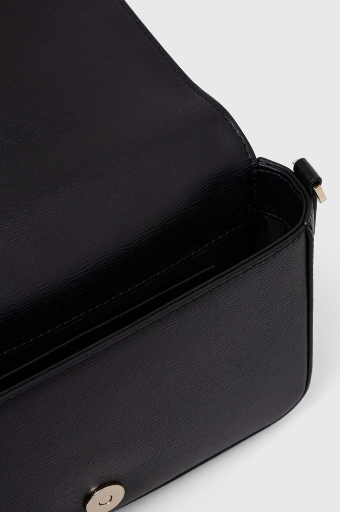 Usnjena torbica Dkny R42E3E21