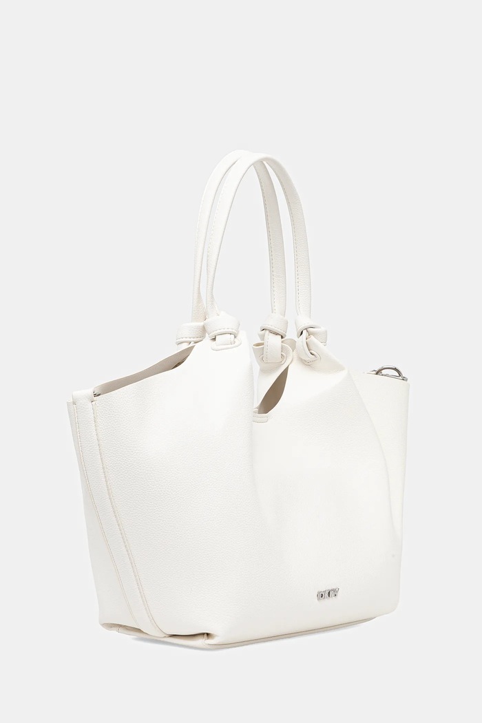 Чанта Dkny R42BAE49 бял SS26