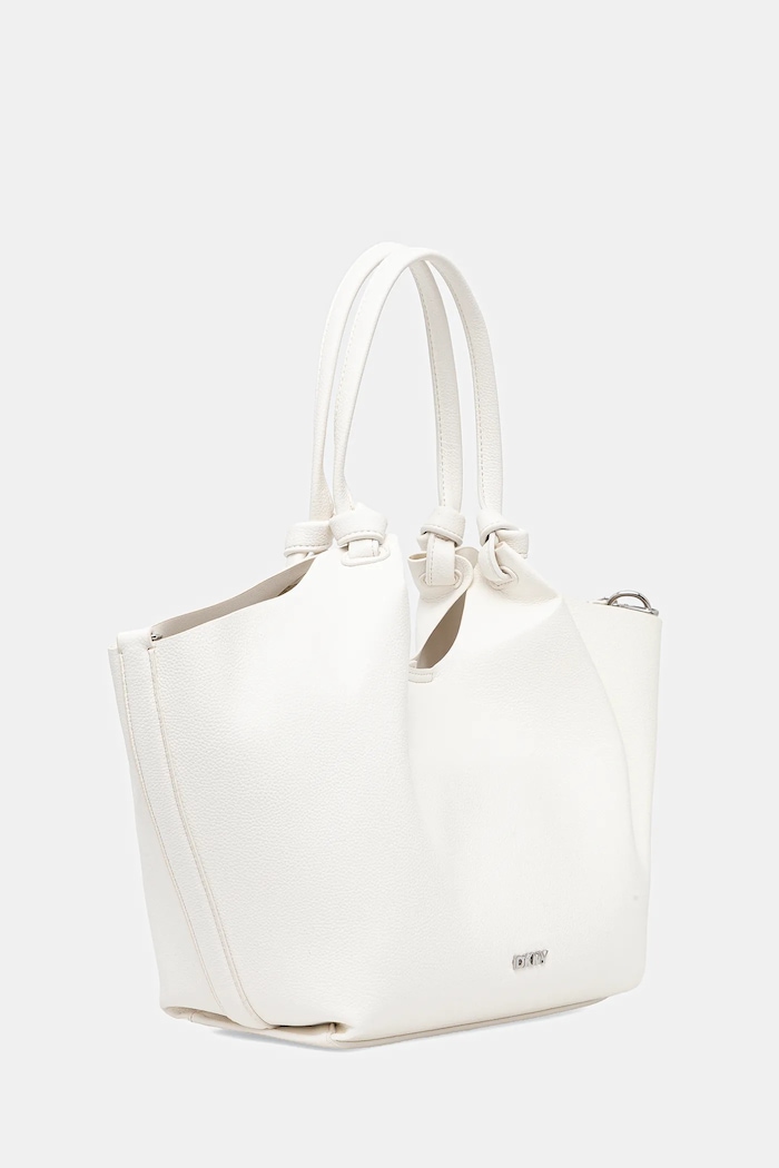Чанта Dkny R42BAE49 бял SS26