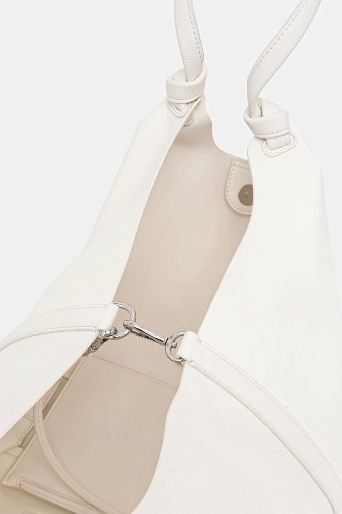 Чанта Dkny R42BAE49 бял