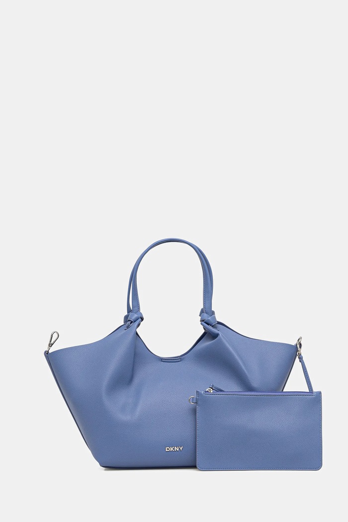 Dkny poșetă albastru R42BAE49