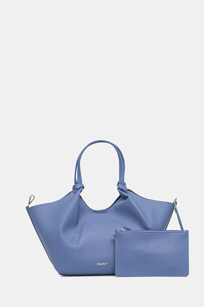Dkny poșetă albastru R42BAE49