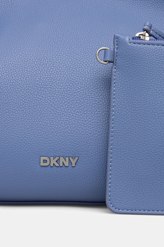Dkny poșetă albastru R42BAE49