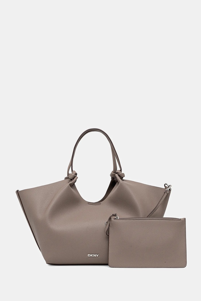 Dkny kézitáska bézs R42BAE49