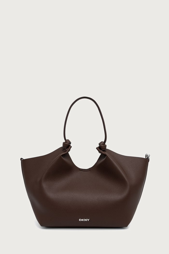 DKNY torebka shopper damska z imitacji skóry PAULA R42BAE49