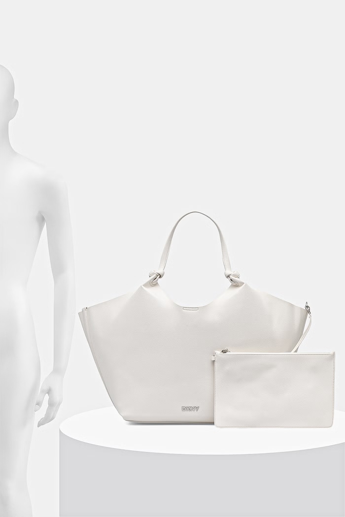 DKNY torebka shopper damska PAULA R42BAE48