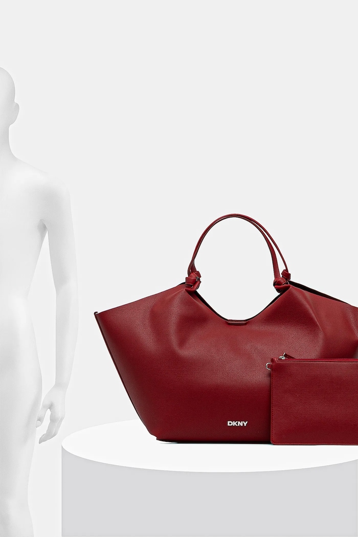 DKNY kabelka typu shopper dámska PAULA R42BAE48